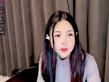Stripchat Live Sex of candy-yiyi