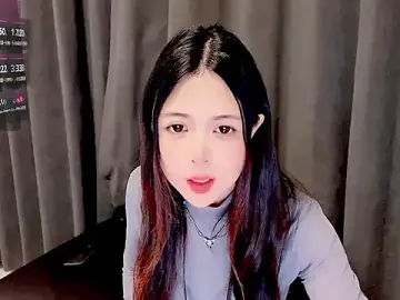 Stripchat Best live sex cam show of candy-yiyi