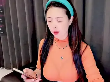 Stripchat Sex Chat of candy-yiyi