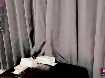 Stripchat Live Porn of candy-yiyi