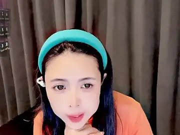 Stripchat Watch Live Sex Cams of candy-yiyi