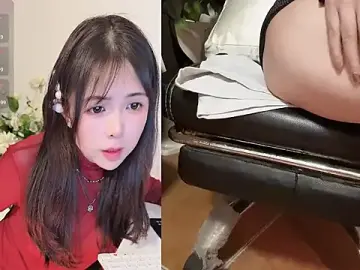 Stripchat Nude Webcam of candy-yiyi