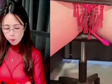 Stripchat Nude Webcam of candy-yiyi