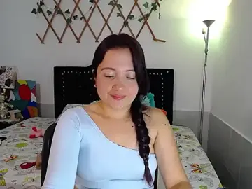 Stripchat Sex Cam of naughty_girl_4u