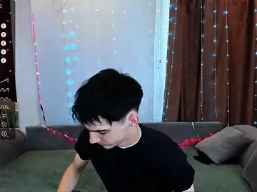 Stripchat Adult Webcam of Aaron_Boom