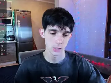 Stripchat Free Live Porn of Aaron_Boom