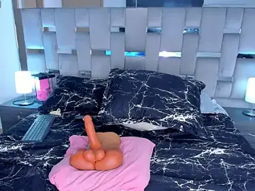 Stripchat Adult Webcam of Cammiila