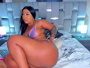 Stripchat Live Porn of Cammiila