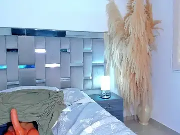 Stripchat Live Porn of Cammiila