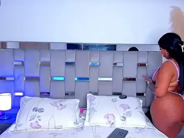Stripchat Sex Chat of Cammiila
