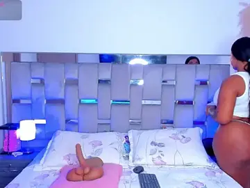 Stripchat Watch Live Sex Cams of Cammiila