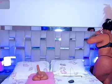 Stripchat Free Live Porn of Cammiila