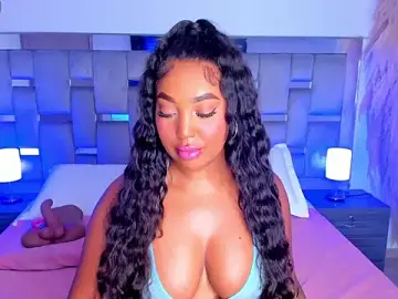 Stripchat Adult Webcams of Cammiila