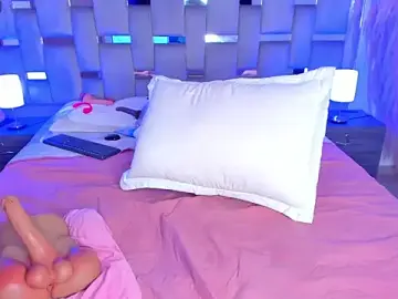 Stripchat Live Sex Cam of Cammiila