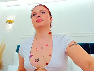 Stripchat Private Sex Chat of LizyBex