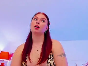 Stripchat Live Sex of LizyBex