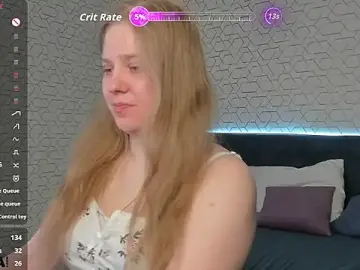 Stripchat Adult Webcams of Megan_Violer