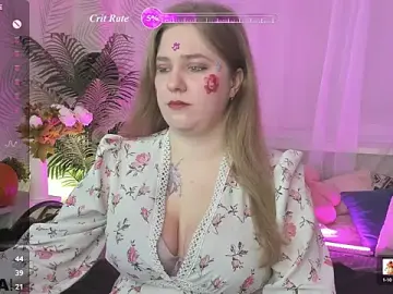 Stripchat Free Live Porn of Megan_Violer