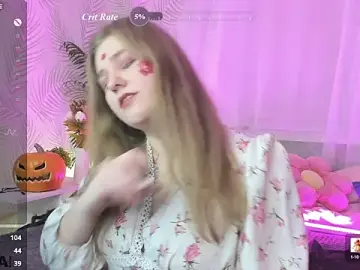 Stripchat Live Porn of Megan_Violer