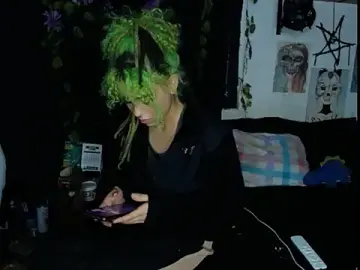 Stripchat Adult Webcam of 420mussa