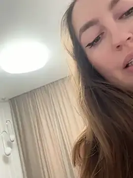 Stripchat Best Webcam of Lady_MiaOlson