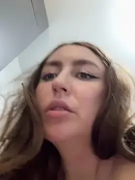 Stripchat Sex Cam of Lady_MiaOlson