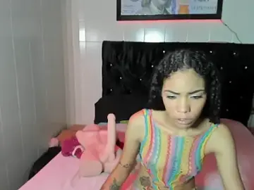 Stripchat Best Webcam of ZafiroAndFlynn