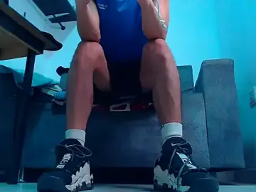 Stripchat Sex Cam of mastersmits