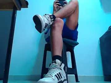 Stripchat Adult Webcam of mastersmits