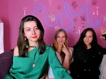 Stripchat Adult Webcams of veronica_bubble