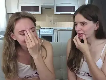 Stripchat Live Sex of witches_couple