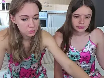 Stripchat Sex Cam of witches_couple