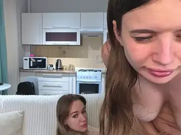 Stripchat Best Webcam of witches_couple