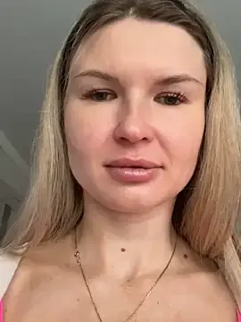 Stripchat Private Sex Chat of AngelMiaM