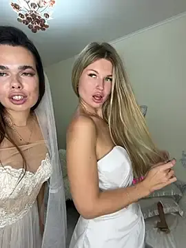 Stripchat Adult Webcams of AngelMiaM