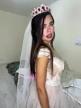 Stripchat Live Sex of AngelMiaM