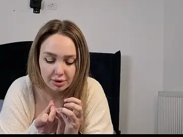 Stripchat Sex Chat of AnnaMaee