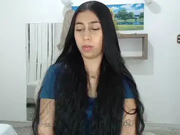 Stripchat Live Sex of mia_violet__