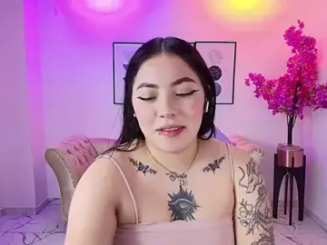 Stripchat Nude Webcam of Isa_reel