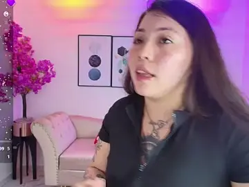 Stripchat Adult Webcams of Isa_reel