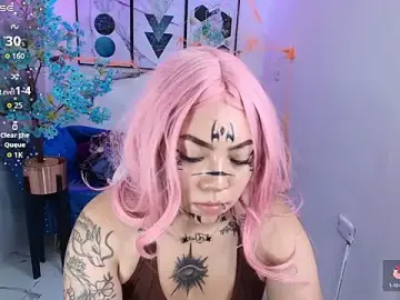 Stripchat Best live sex cam show of Isa_reel