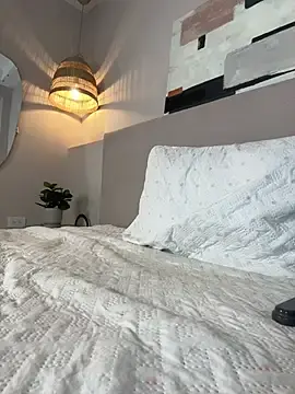 Stripchat Live Porn of LanaRozz