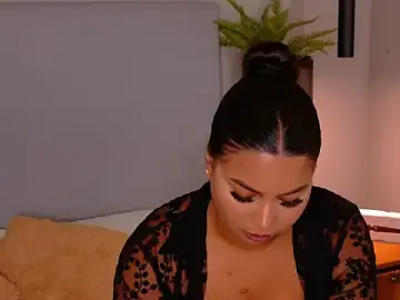 Stripchat Free Live Porn of LanaRozz