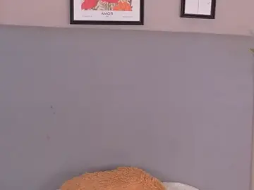Stripchat Live Sex of LanaRozz