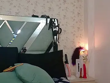 Stripchat Private Sex Chat of Queenjenn__