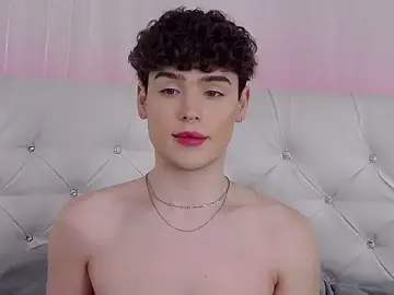 Stripchat Watch Live Sex Cams of RobbyCharming