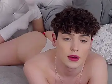 Stripchat Adult Webcams of RobbyCharming