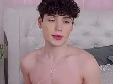 Stripchat Best live sex cam show of RobbyCharming