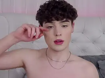 Stripchat Sex Cam of RobbyCharming