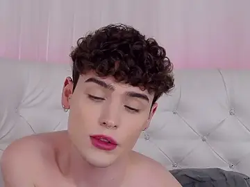 Stripchat Adult Video Chat of RobbyCharming